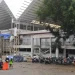 Revitalisasi Pasar Induk Among Tani hingga per November 2022 sudah mencapai 63 persen. Namun hingga kini masih menyisakan persoalan.