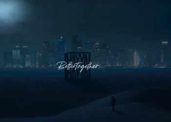 Lagu Piala Dunia 2022, Hayya Hayya (Better Together).