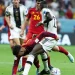Laga Jerman kontra Spanyol berakhir imbang 1-1 Piala Dunia Qatar 2022