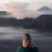 Keindahan Gunung Bromo dari Seruni Point Penanjakan 2.