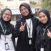 Tiga mahasiswa Fakultas Syariah yang tergabung dalam sebuah tim itu berhasil meraih gelar Juara 1 Lomba Debat Konstitusi Nasional Sharia Event 2022.