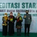 RSUD Kota Malang Raih Akreditasi Paripurna Bintang Lima