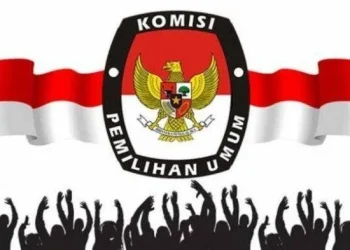 Ilustrasi Komisi Pemilihan Umum.