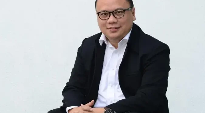 Tofan Mahdi, Ketua Bidang Komunikasi GAPKI (Gabungan Pengusaha Kelapa Sawit Indonesia).