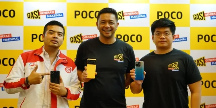 poco