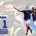 Pertandingan Prancis vs Australia di Piala Dunia Qatar 2022