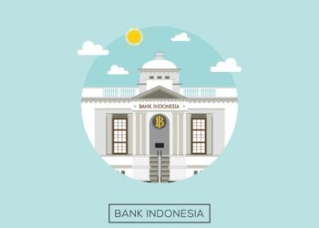 Ilustrasi beasiswa Bank Indonesia.