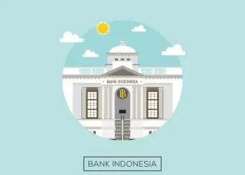 Ilustrasi beasiswa Bank Indonesia.
