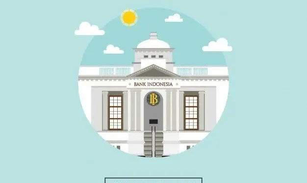 Ilustrasi beasiswa Bank Indonesia.