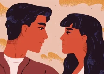 Ilustrasi sewa pacar.