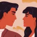 Ilustrasi sewa pacar.
