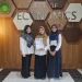 Kumpulan hasil riset jurnal mahasiswa yang dijadikan buku.