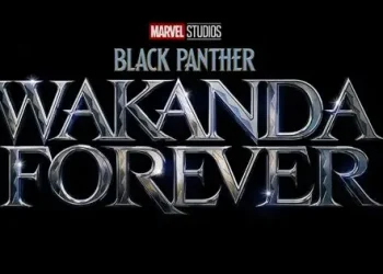 Poster Black Panther: Wakanda Forever yang akan segera rilis 11 November 2022.
