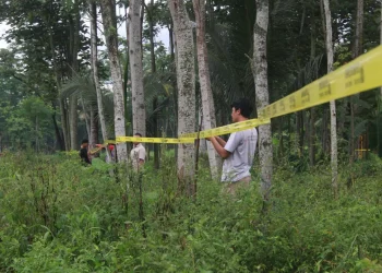 Persiapan autopsi jenazah korban Tragedi Kanjuruhan.