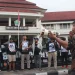 Aksi,Aksi Kamisan,Tragedi Kanjuruhan - Aksi Kamisan Serukan Fokus Penembakan Gas Air Mata Tragedi Kanjuruhan