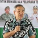 Dr Aqua Dwipayana, pakar komunikasi dan motivator nasional.