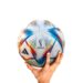 Bola resmi yang akan digunakan selama gelaran Piala Dunia 2022 Qatar.