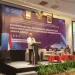 Kepala Diskopindag Kota Malang Eko Sri Yuliadi.