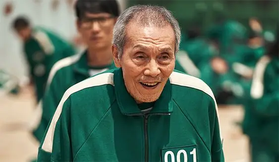 Oh Young Soo, yang dikenal setelah memerankan kakek Oh Ilnam di Squid Game, tersandung kasus pelecehan seksual.