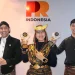 PR Leader Pegadaian Borong Penghargaan PR Indonesia