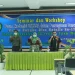 FK Unisma,Workshop - FK UNISMA Gelar Seminar dan Workshop Peran Akademisi dalam Penanganan Bencana
