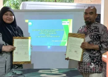 Kerja sama FK Unisma dengan perusahaan farmasi