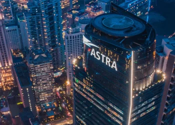 Astra Internasional