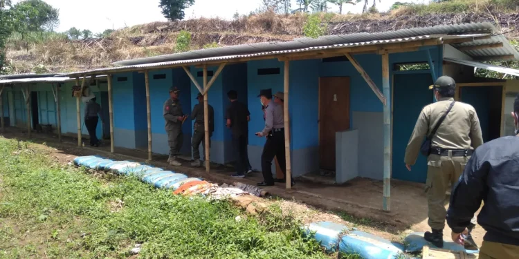 Tempat Prostitusi Karangploso