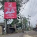 Billboard Capres Ganjar-Yenny di Kota Batu