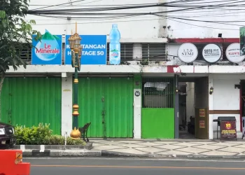 Pemkot Malang beli lahan untuk parkir Kayutangan Heritage