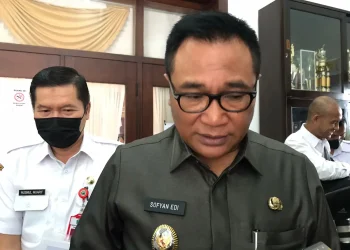 Dinkes Kota Malang terkait menikah di bawah umur