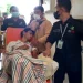 Penyintas tragedi kanjuruhan