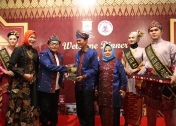 Wali Kota Malang hadir di Jariangan Kota Pusaka Indonesia