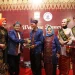 Wali Kota Malang hadir di Jariangan Kota Pusaka Indonesia