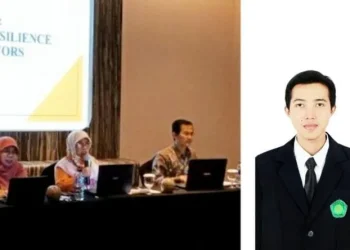 Mahasiswa Pascasarjana UIN Malang