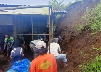 Anggaran Penanganan bencana di Kota Batu terbatas