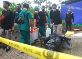 Kuasa hukum keluarga korban Tragedi Kanjuruhan terus kawal hasil autopsi hingga peroleh hasil medisnya.