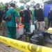 Kuasa hukum keluarga korban Tragedi Kanjuruhan terus kawal hasil autopsi hingga peroleh hasil medisnya.