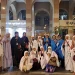jamaah umroh - Usai Mengantar Langsung Jamaah Umroh POS IV ke Bandara, Dr Aqua Dwipayana Sekeluarga Lengkapi Silaturahim Penuh Makna Menyambangi Teman Lama