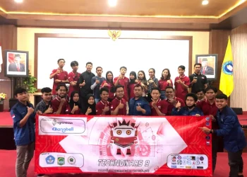 unikama adakan turnamen e-sport