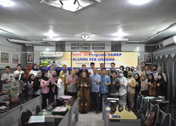 SAMEP FEB UNISMA