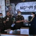 Penyerahan sisang uang hasil korupsi pajak daerah di Kota Batu