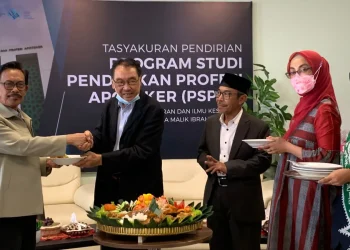 UIN Malang akan buka Prodi Profesi Apoteker
