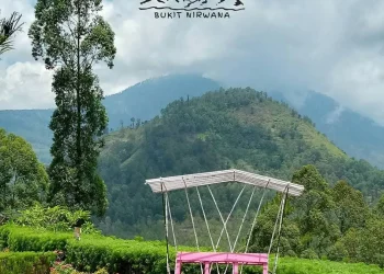 Bukit Nirwana Pujon