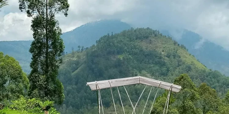 Bukit Nirwana Pujon