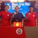 Pelatih Futsal Unggul