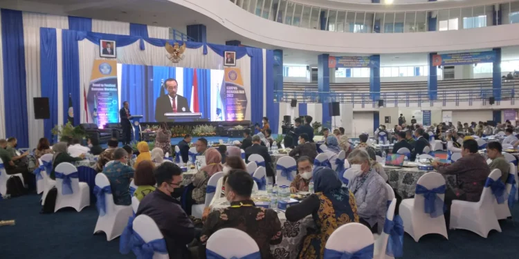 Polinema tuan rumah Festival kampus Merdeka