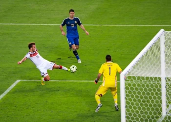 Timnas Jerman