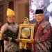 Bupati Malang terima penghargaan