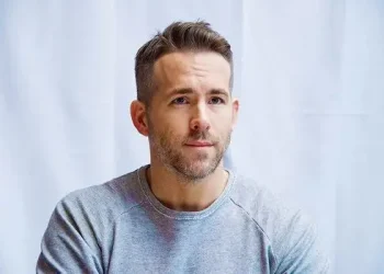 Ryan Reynolds pemeran deadpool 3